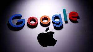 Apple பயனர்களுக்கு Google தந்த பரிசு...